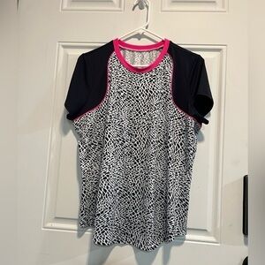Jofit golf polo shirt
